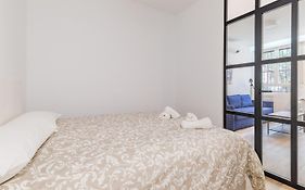 Arturo Soria Apartments1